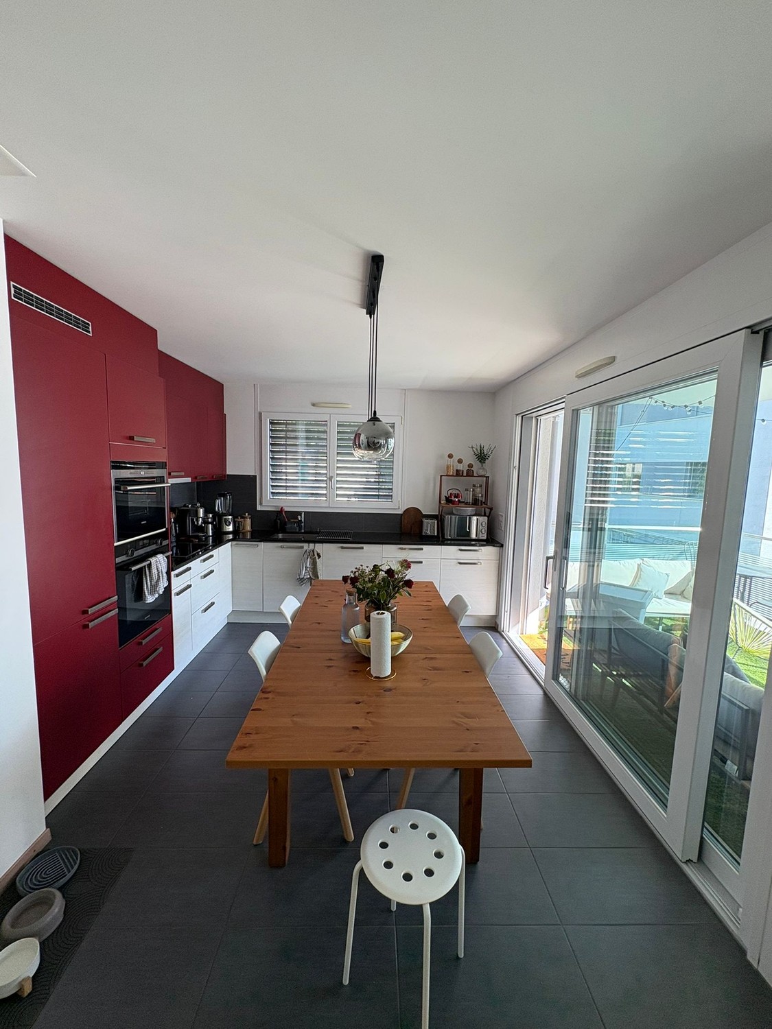 Appartamento di 3 ½ locali