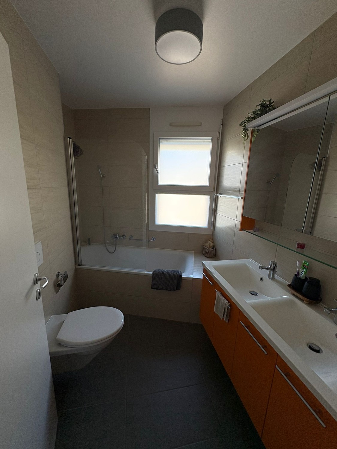 Appartamento di 3 ½ locali