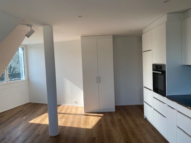 1 room apartment