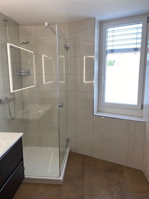 1 room apartment