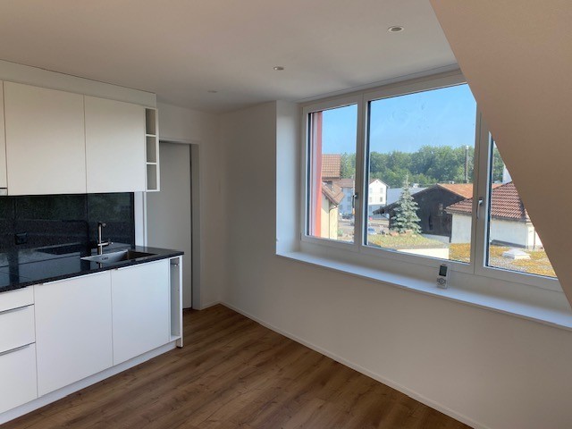 1 room apartment