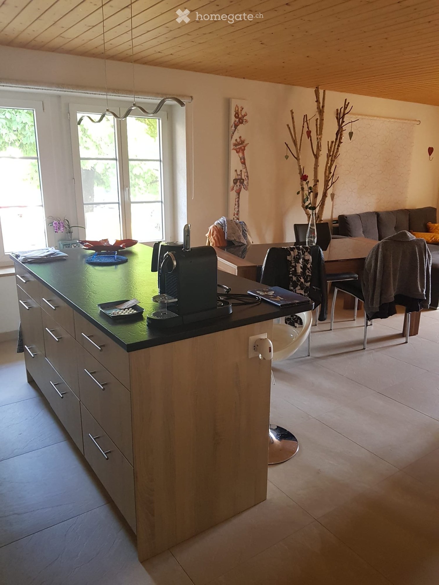 Appartamento di 3 locali