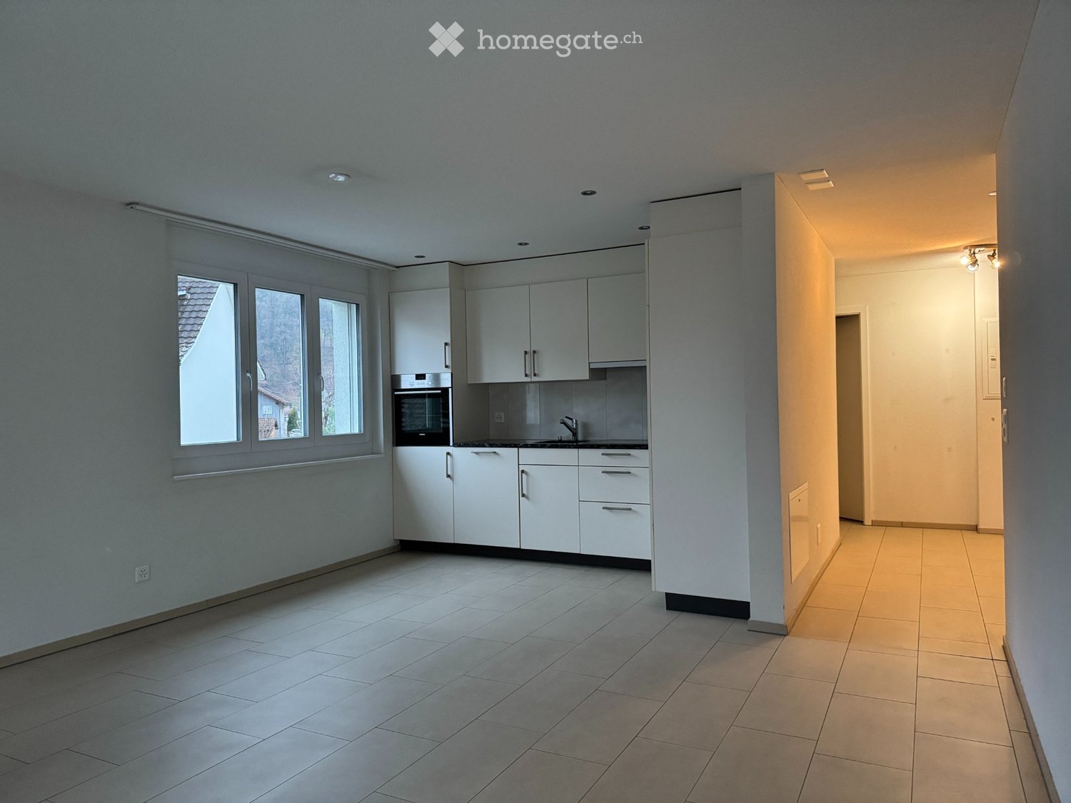 Appartamento di 3 ½ locali