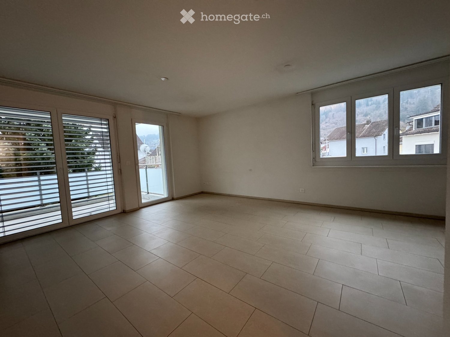 Appartamento di 3 ½ locali