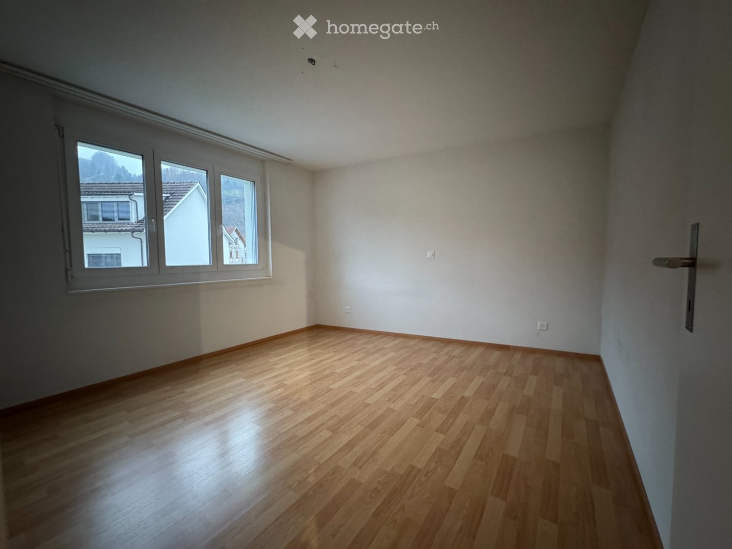 Appartamento di 3 ½ locali