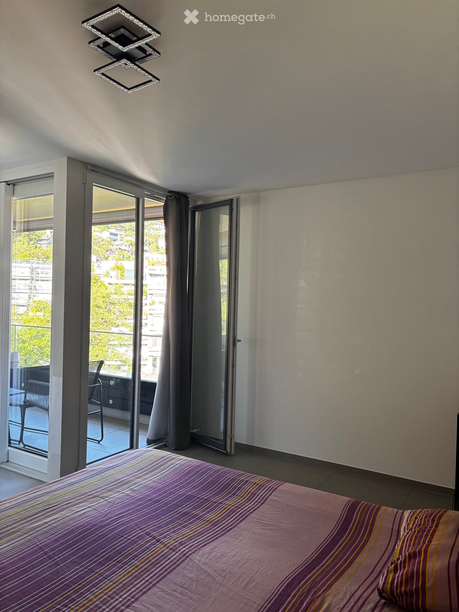 2 rooms apartment