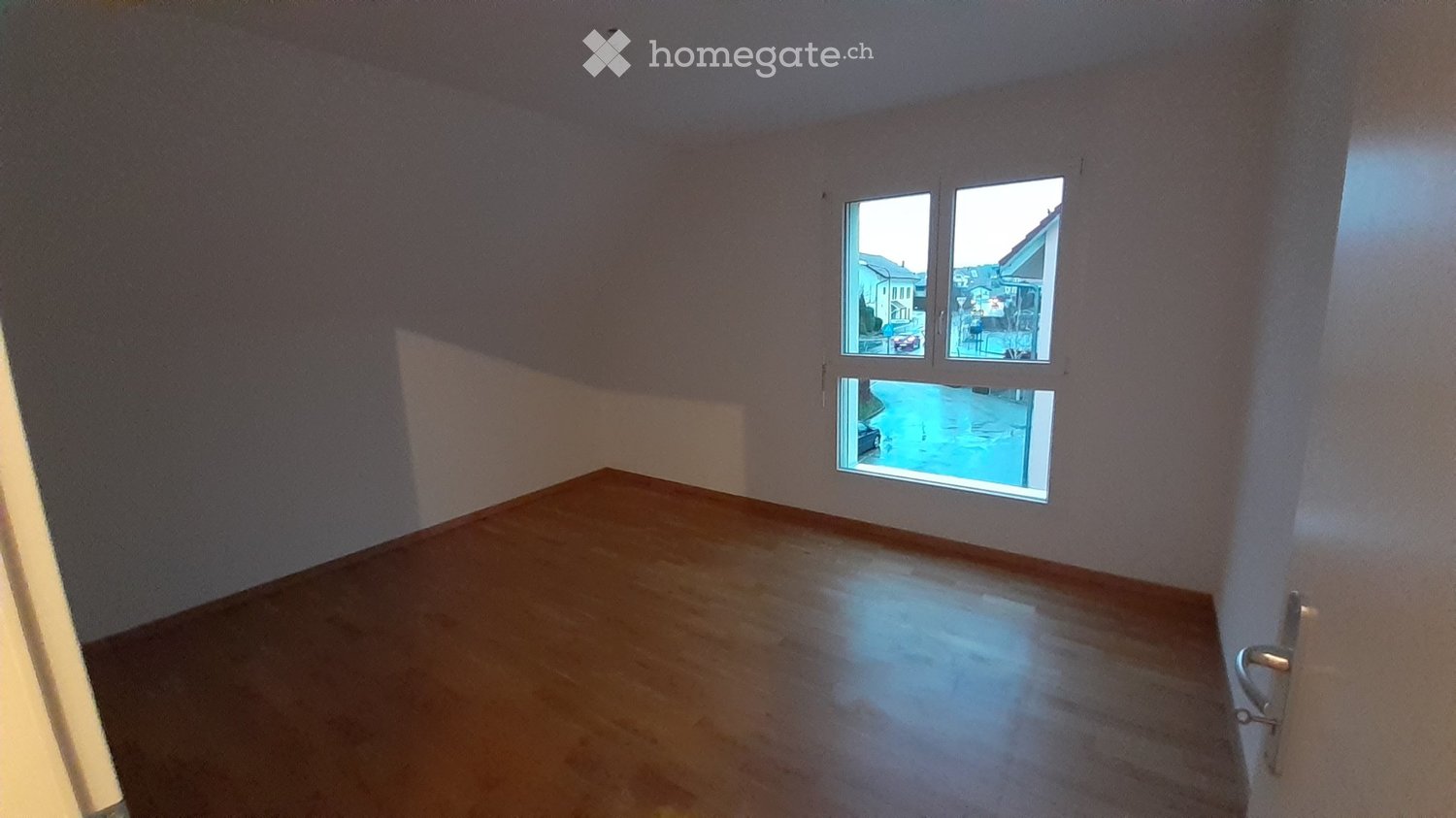 Appartamento di 4 ½ locali