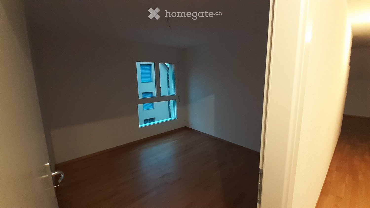 Appartamento di 4 ½ locali