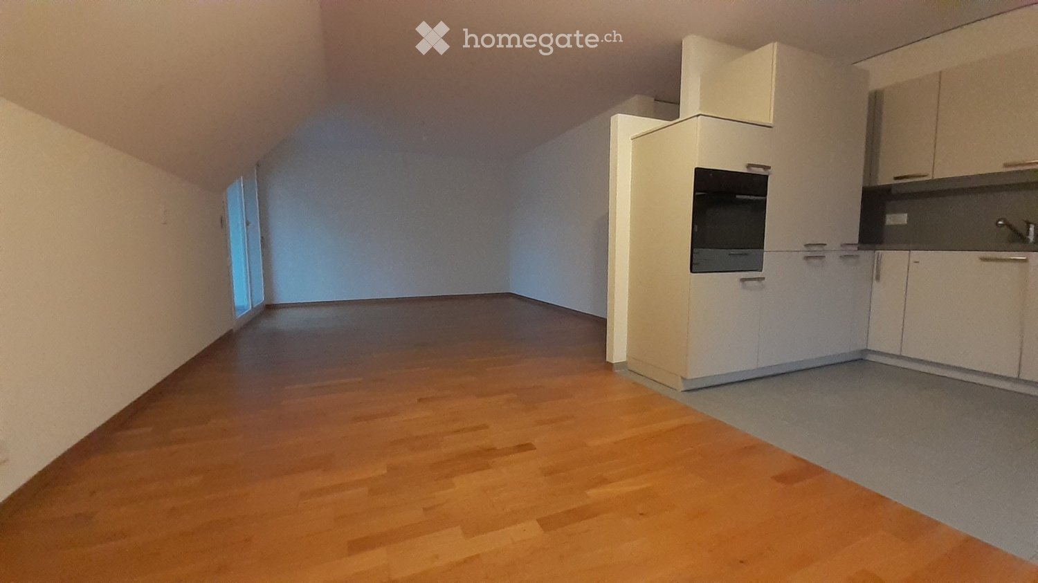 Appartamento di 4 ½ locali