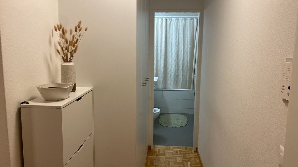 appartamento di 2 locali