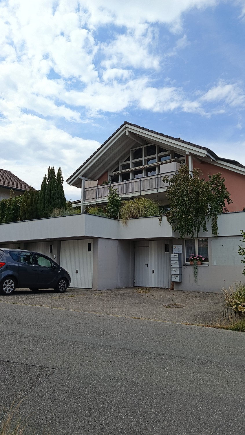 Appartamento di 4 ½ locali