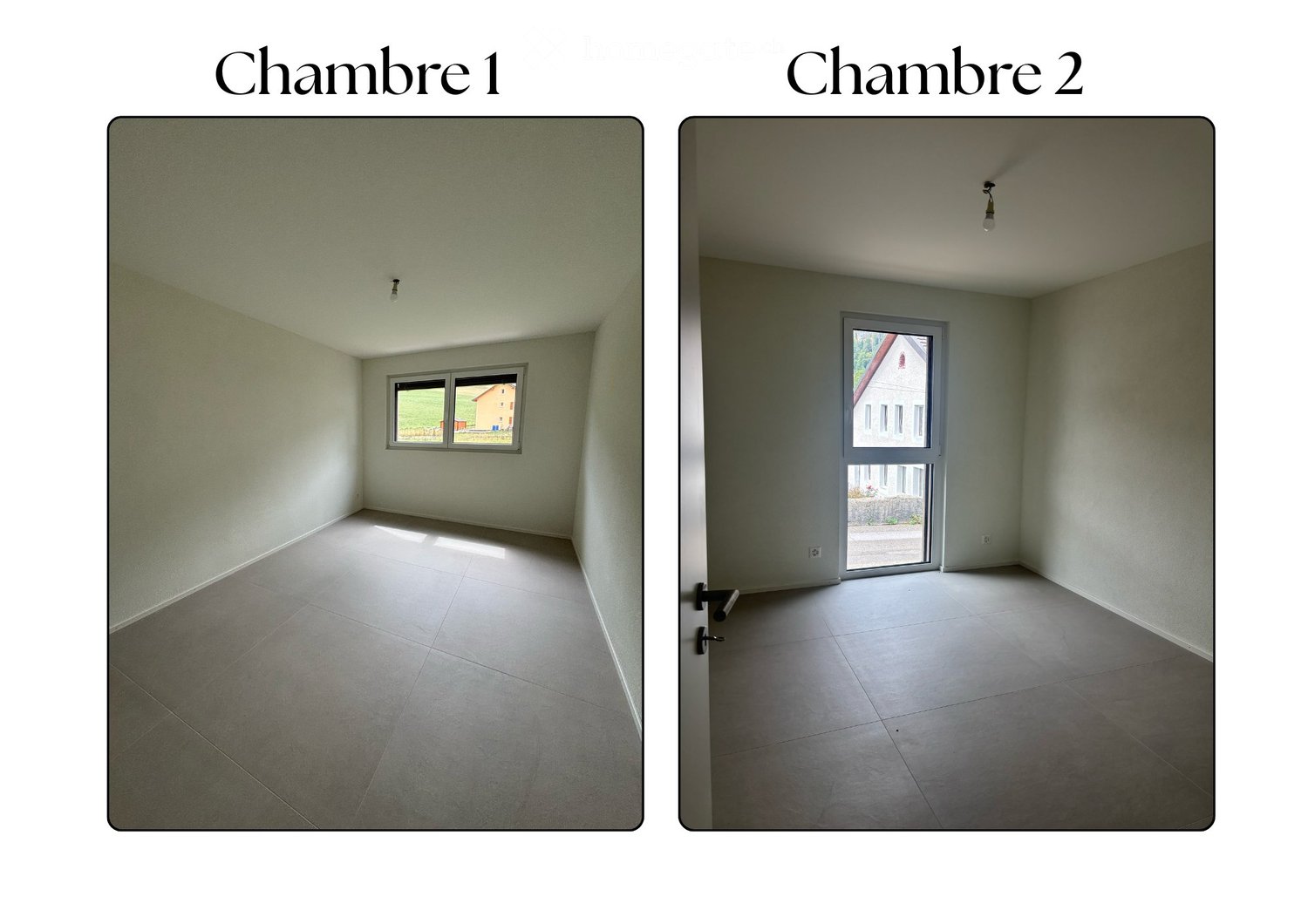 Appartamento di 4 ½ locali