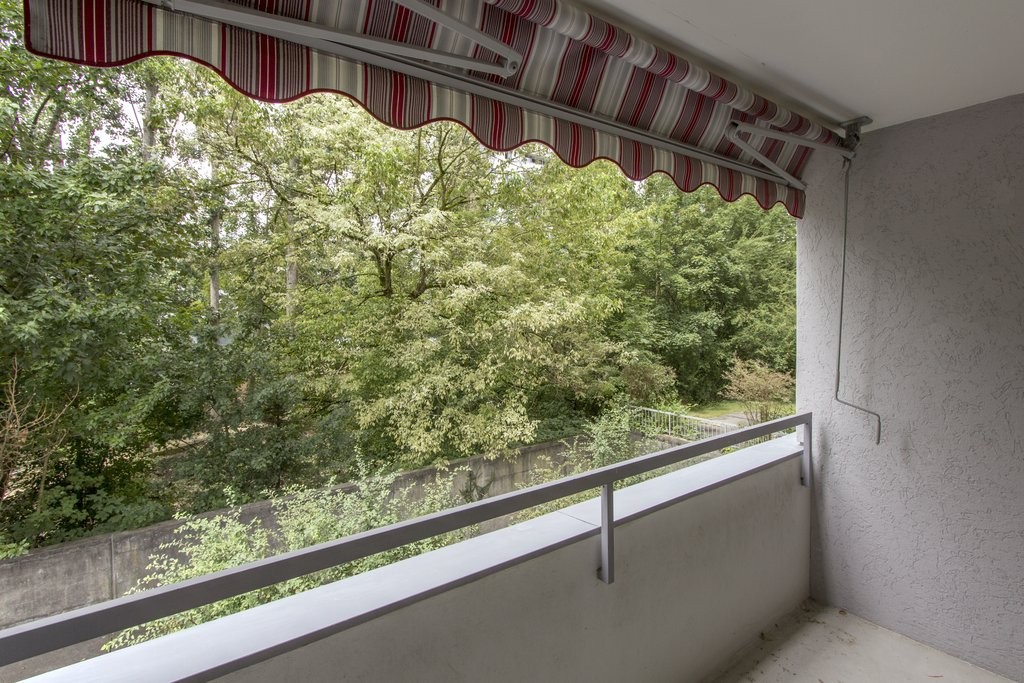4 rooms apartment