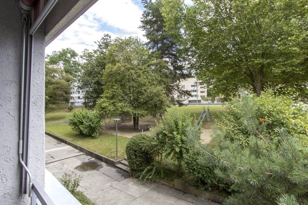 4 rooms apartment