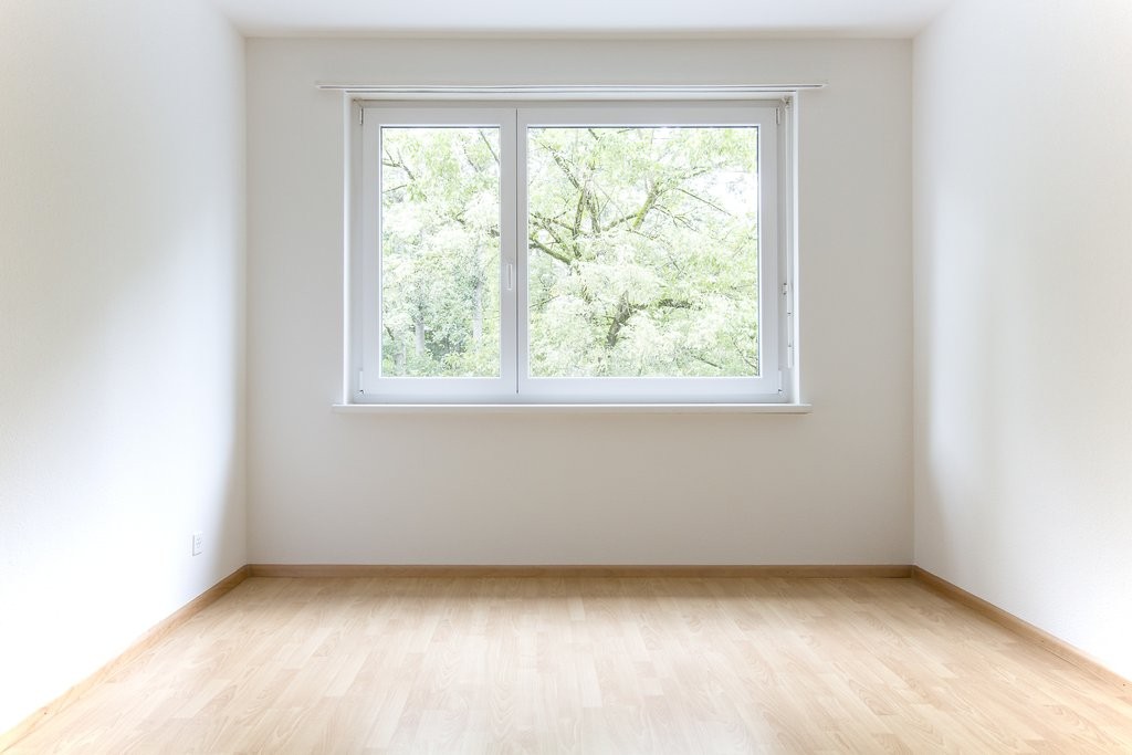 4 rooms apartment