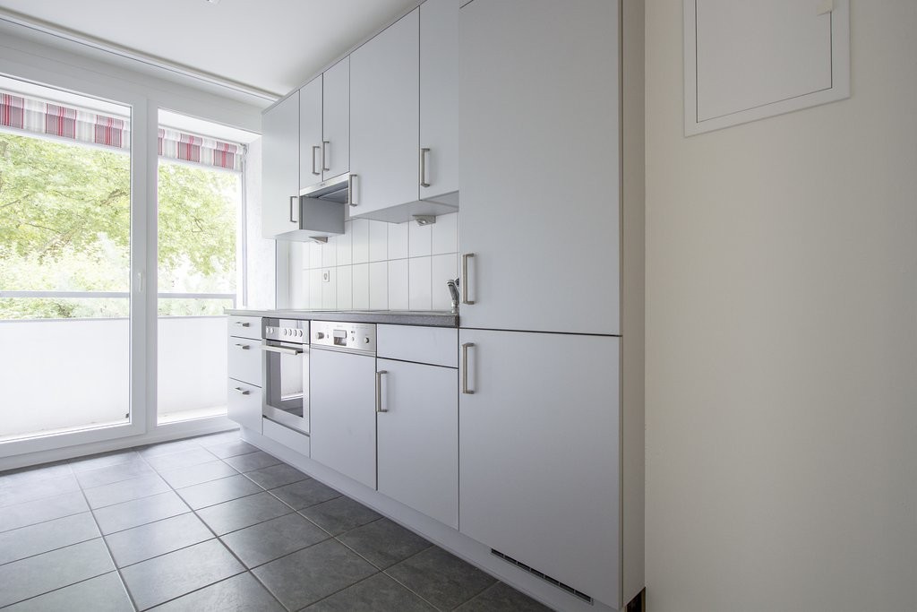 4 rooms apartment