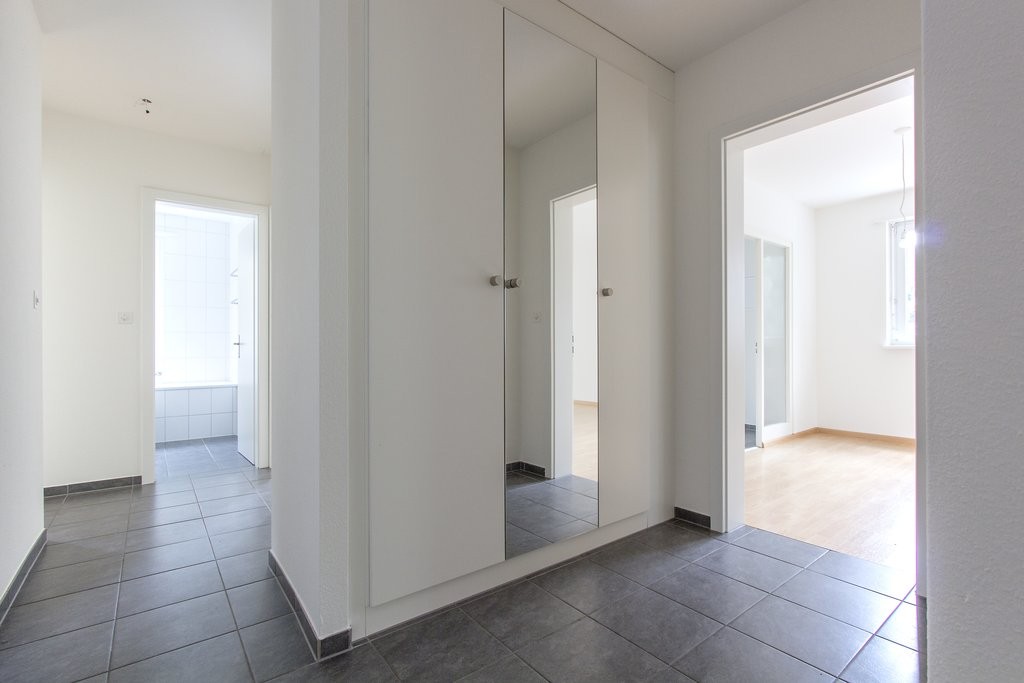 4 rooms apartment