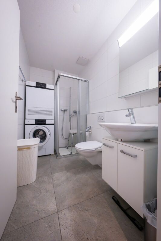 Appartamento di 2 ½ locali