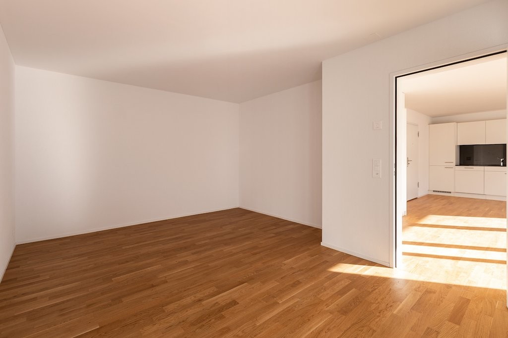 2 ½ Zimmer Wohnung