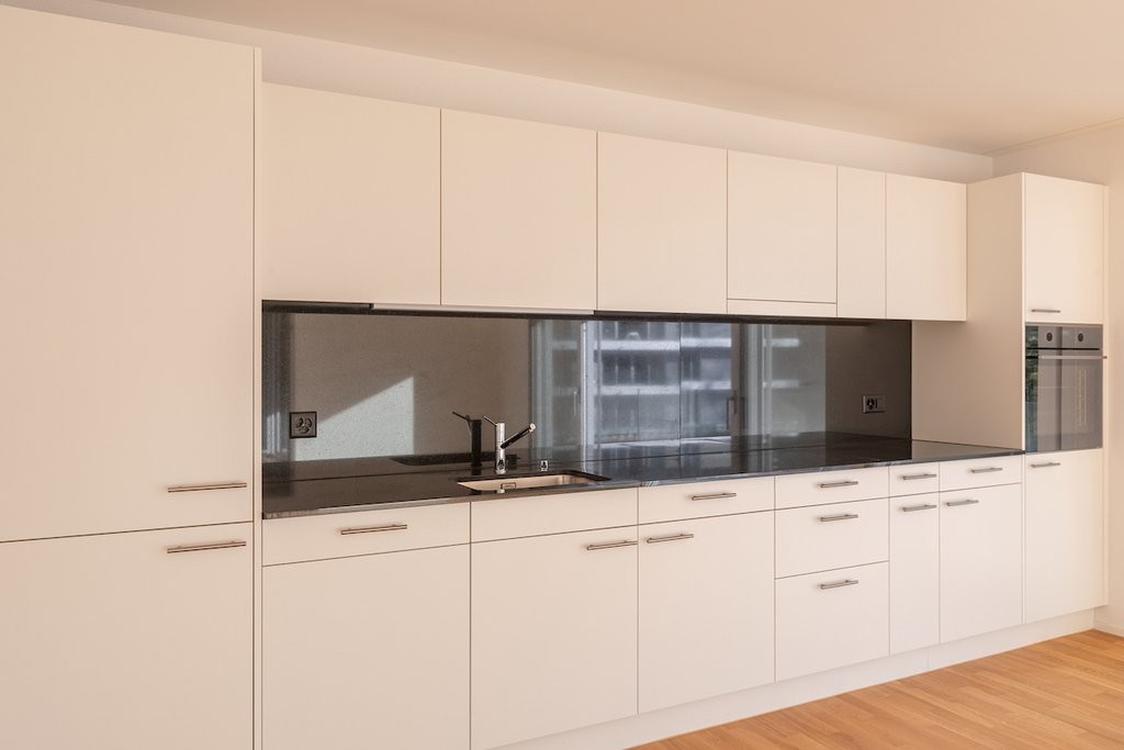2 ½ Zimmer Wohnung