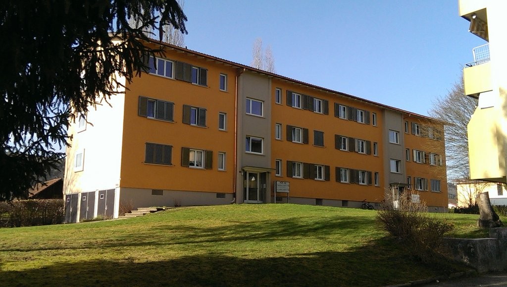 Appartamento di 3 locali