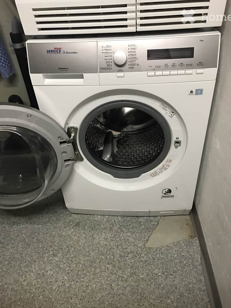 1 room apartment