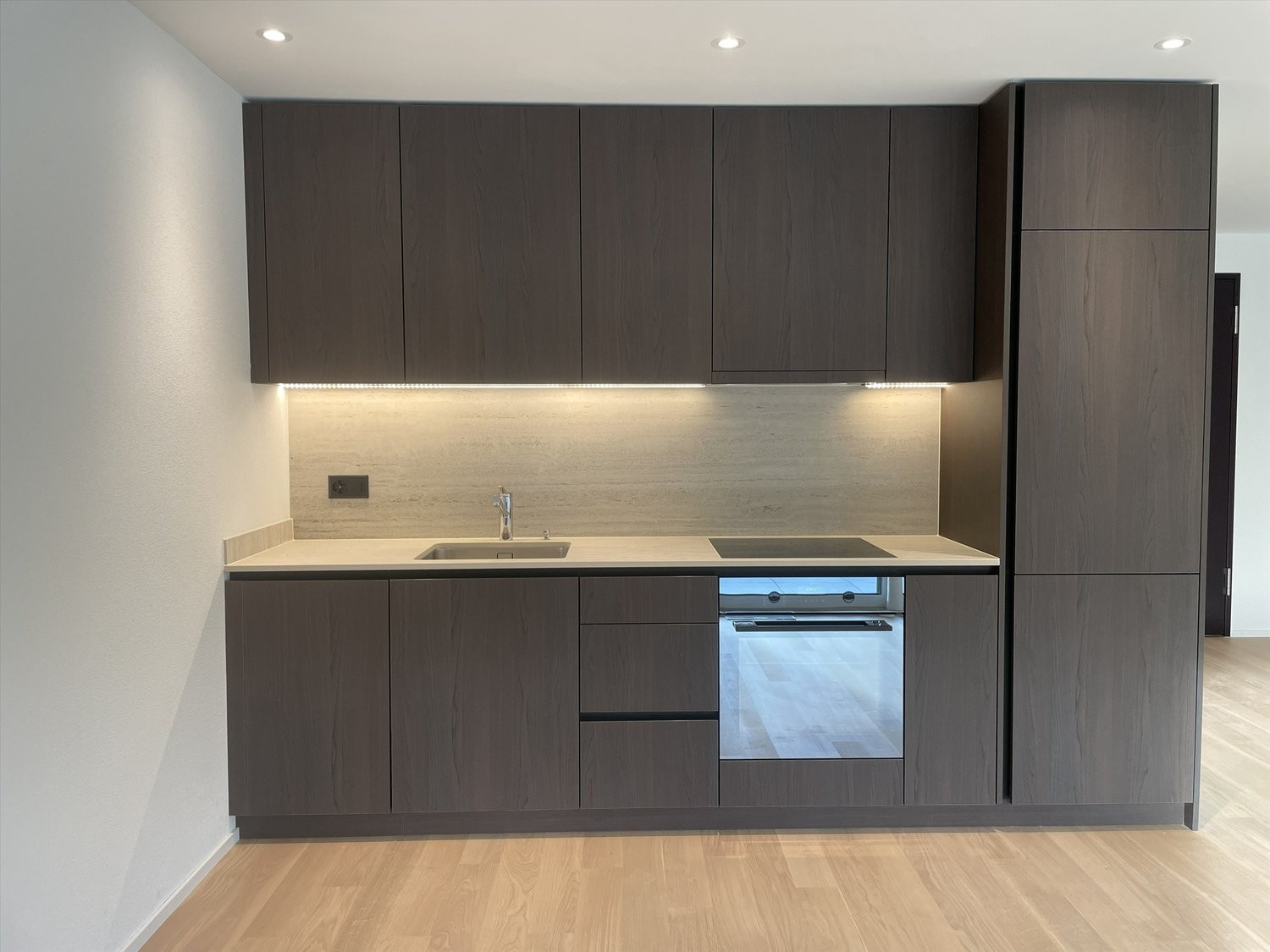 Appartamento di 2 ½ locali