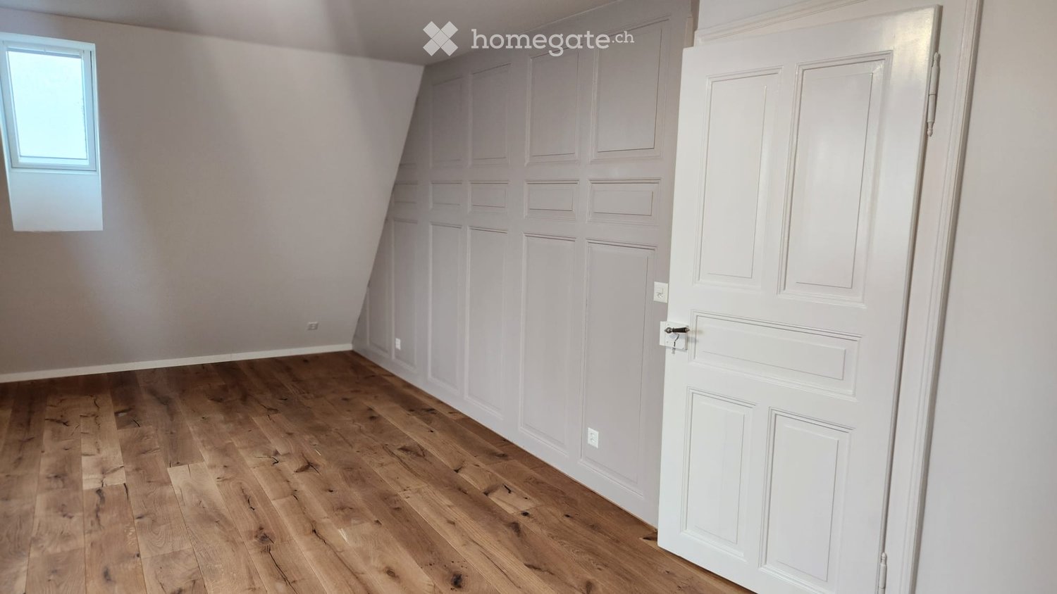 5 ½ rooms apartment
