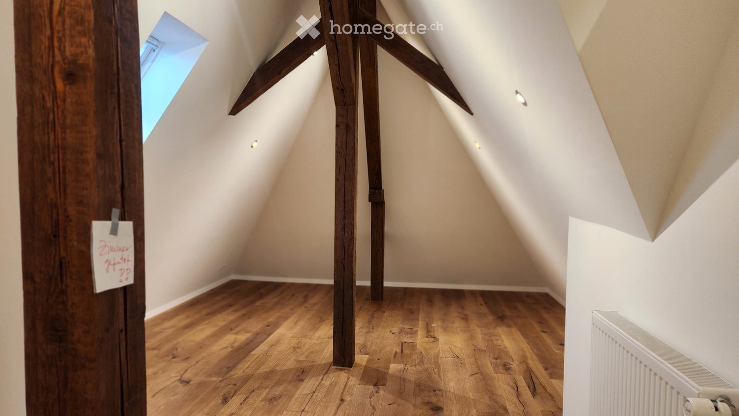 5 ½ rooms apartment