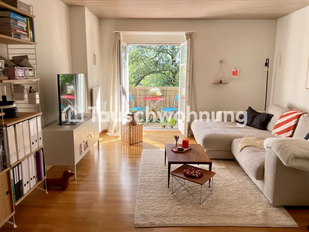 Appartamento di 2 ½ locali