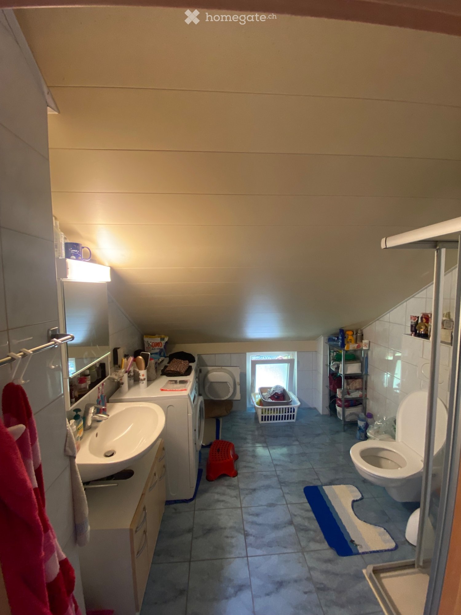 Appartamento di 3 ½ locali