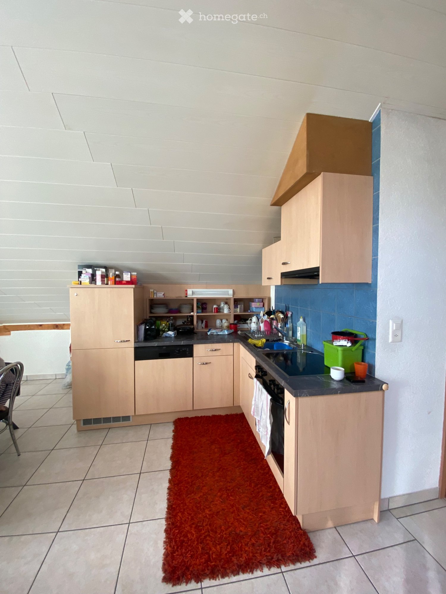 Appartamento di 3 ½ locali
