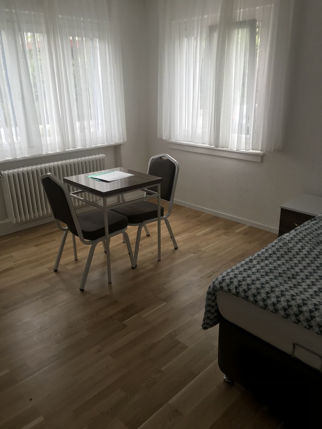 Appartement 1 pièce