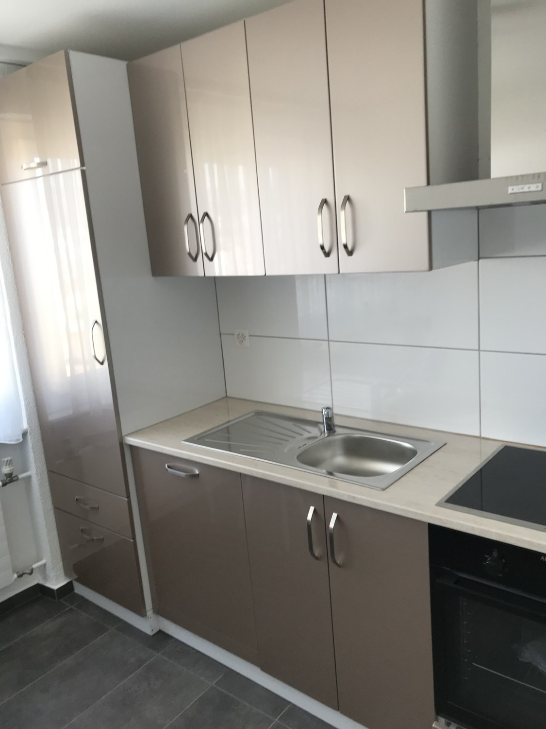Appartement 1 pièce