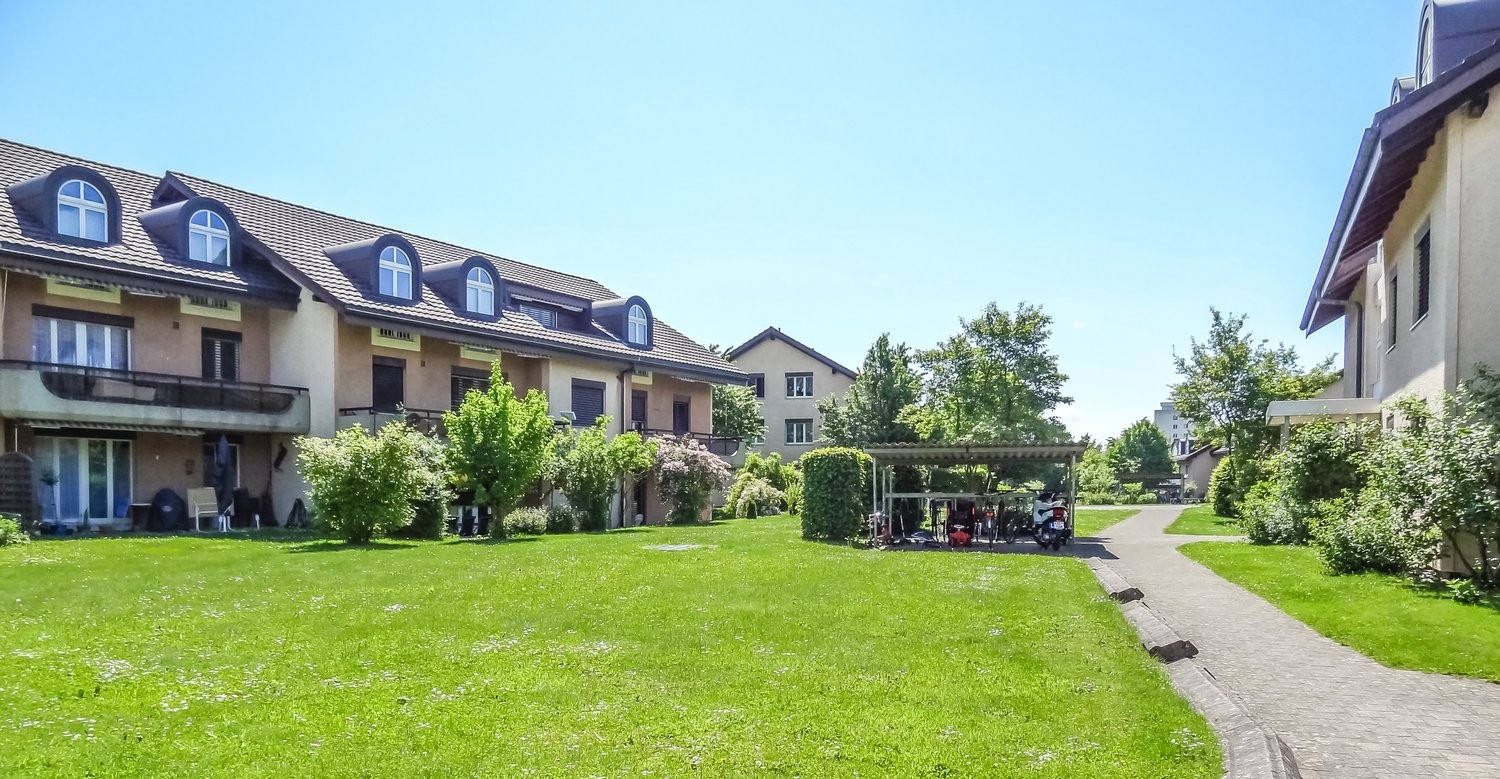 Appartamento di 3 ½ locali
