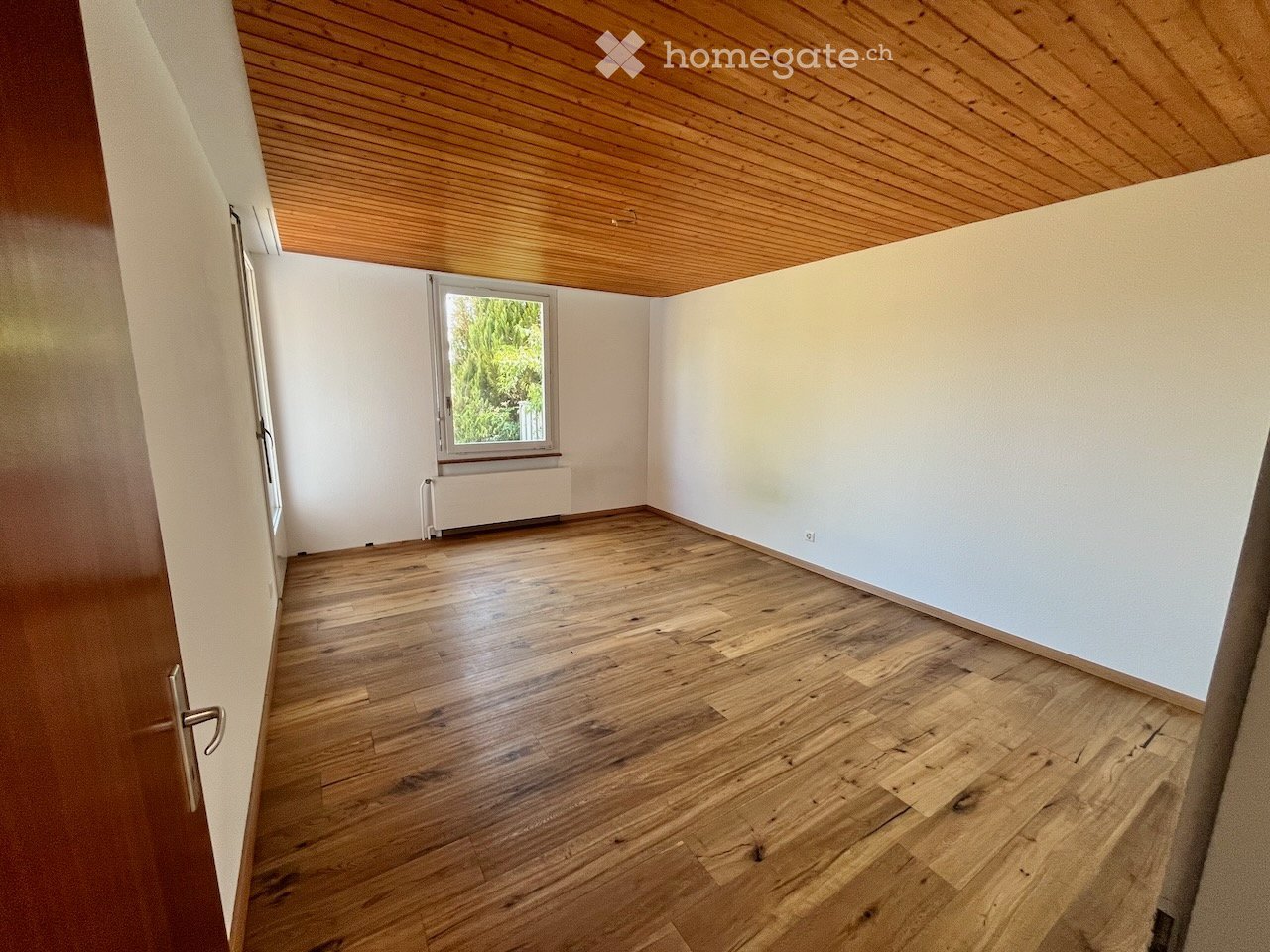 Maison individuelle de 4 ½ pièces