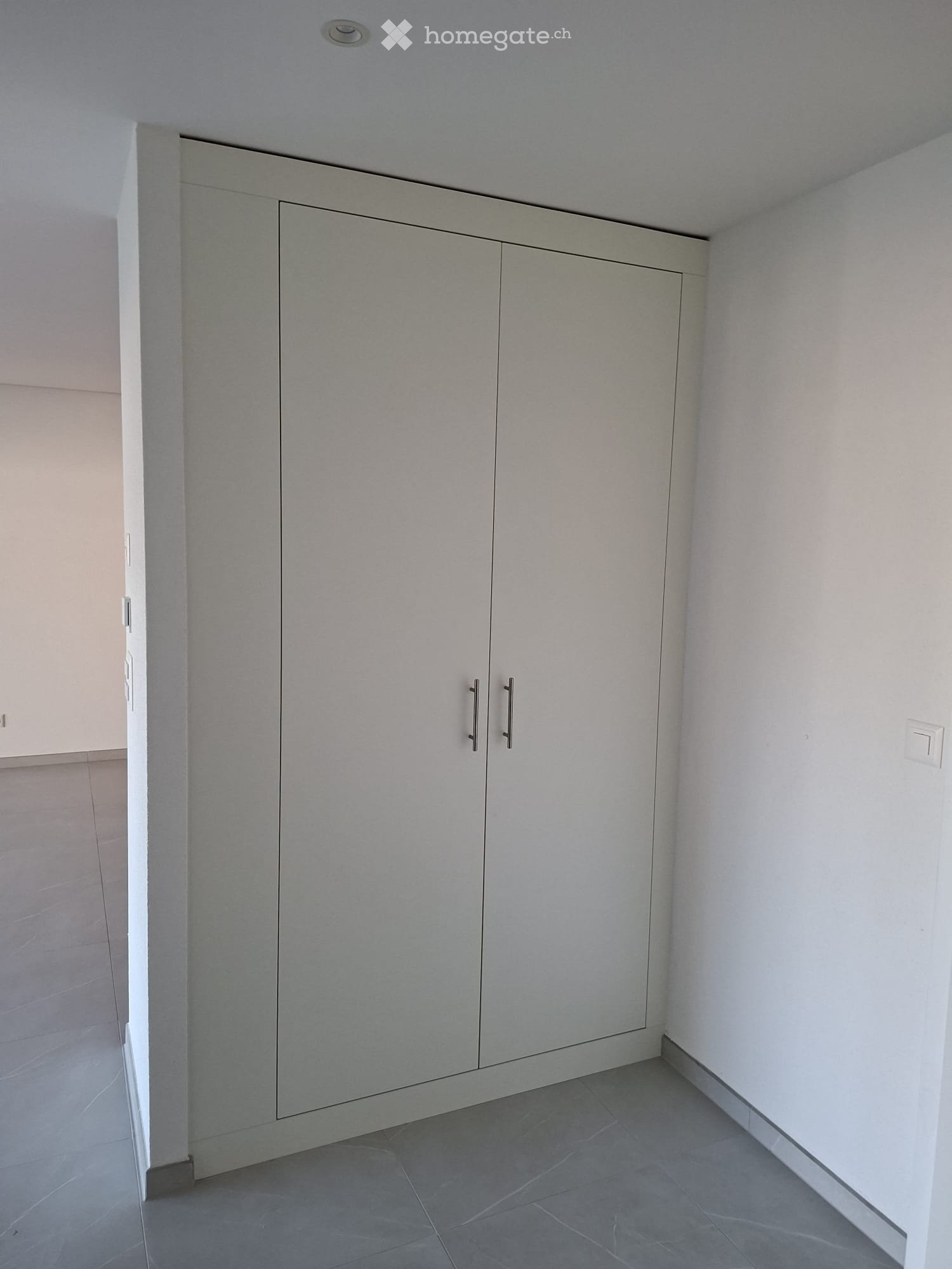 Appartamento di 2 ½ locali