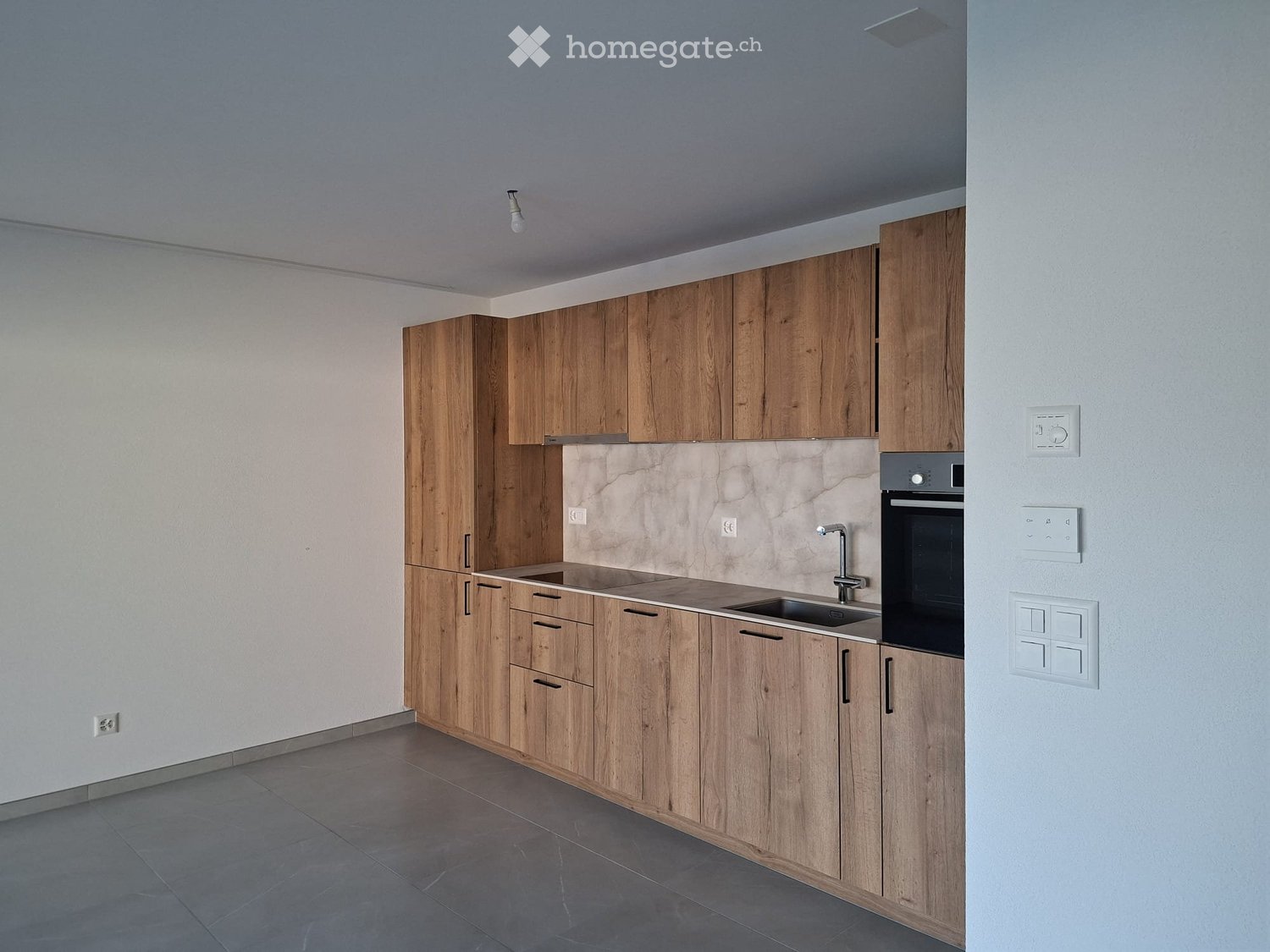 Appartamento di 2 ½ locali