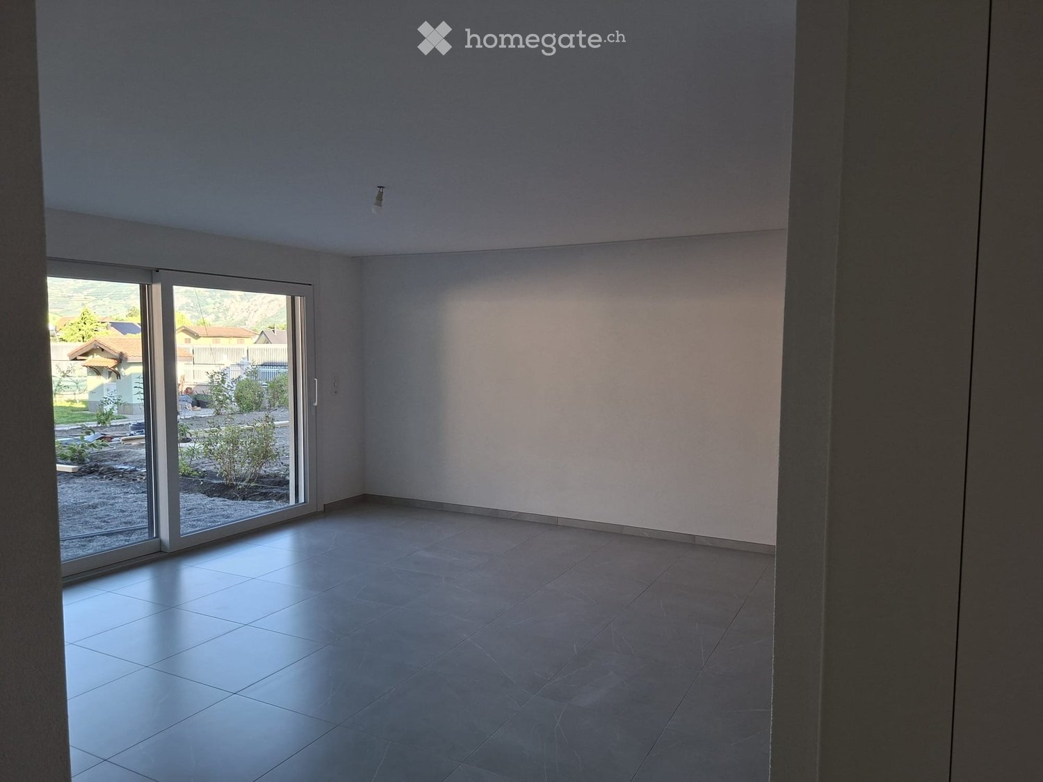 Appartamento di 2 ½ locali