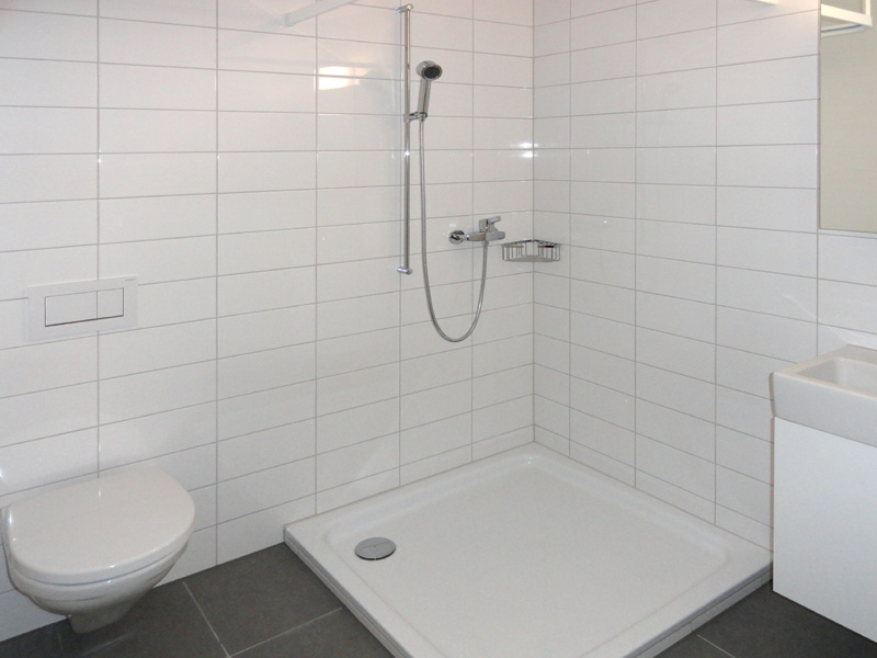 3 ½ pièces appartement