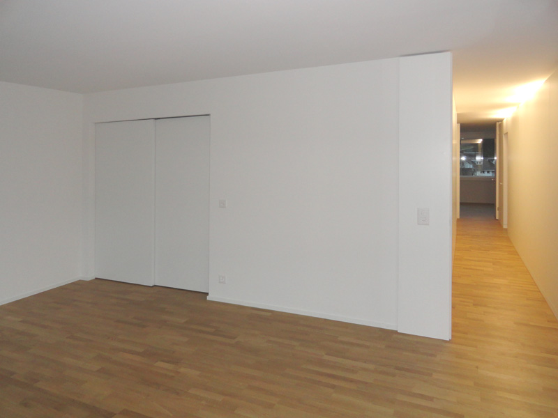 3 ½ pièces appartement