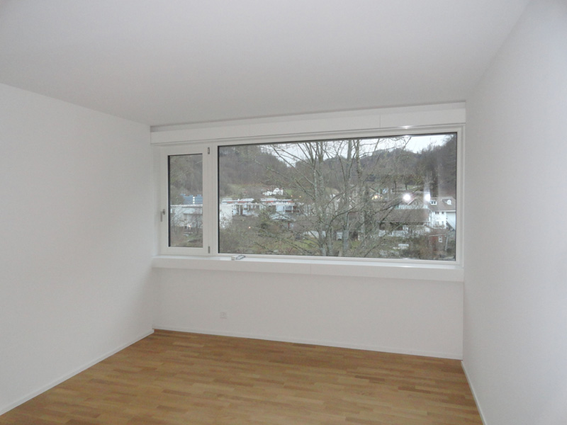 3 ½ pièces appartement