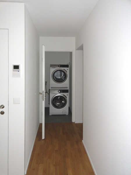 3 ½ pièces appartement