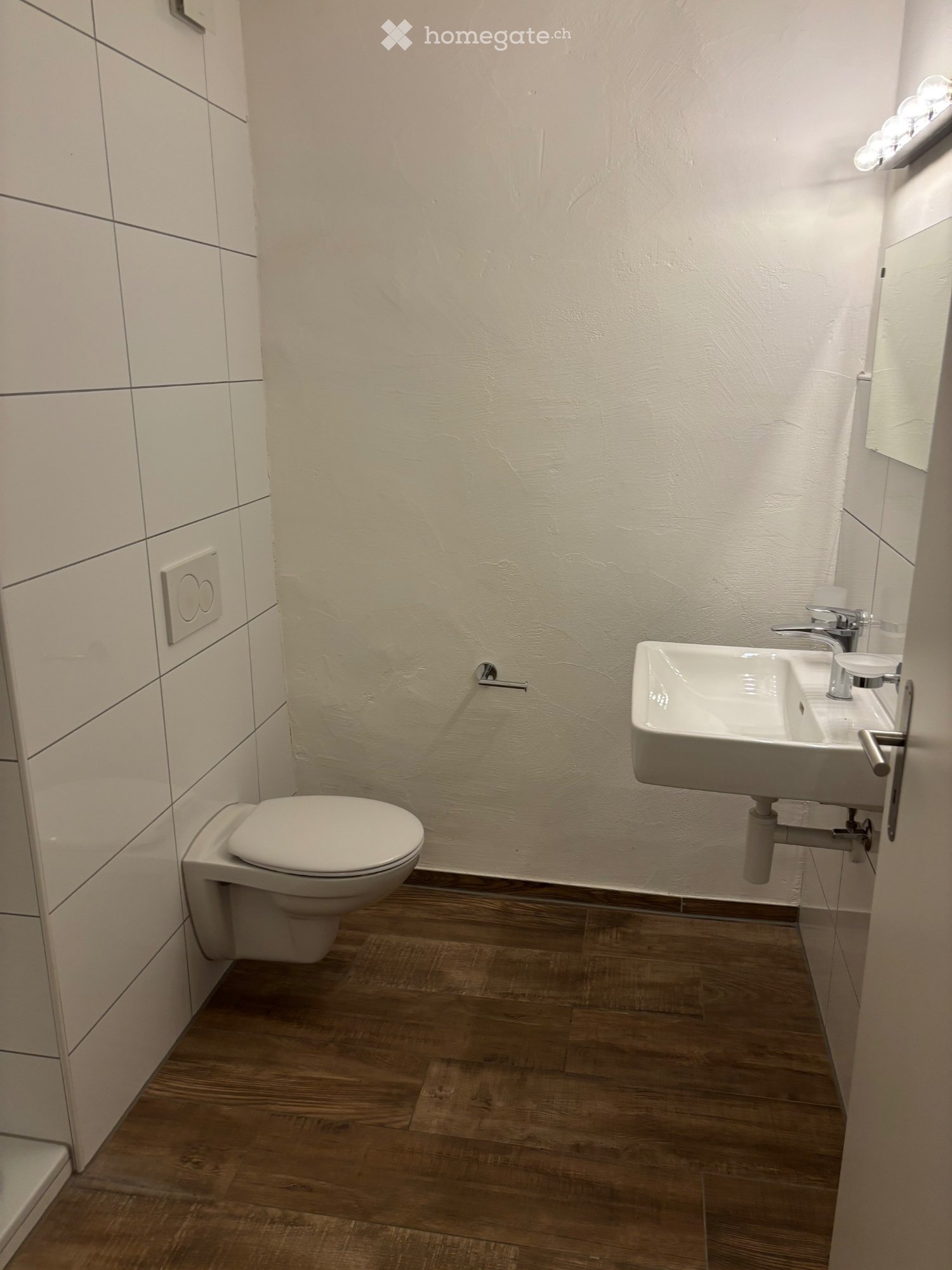 Appartamento di 2 ½ locali