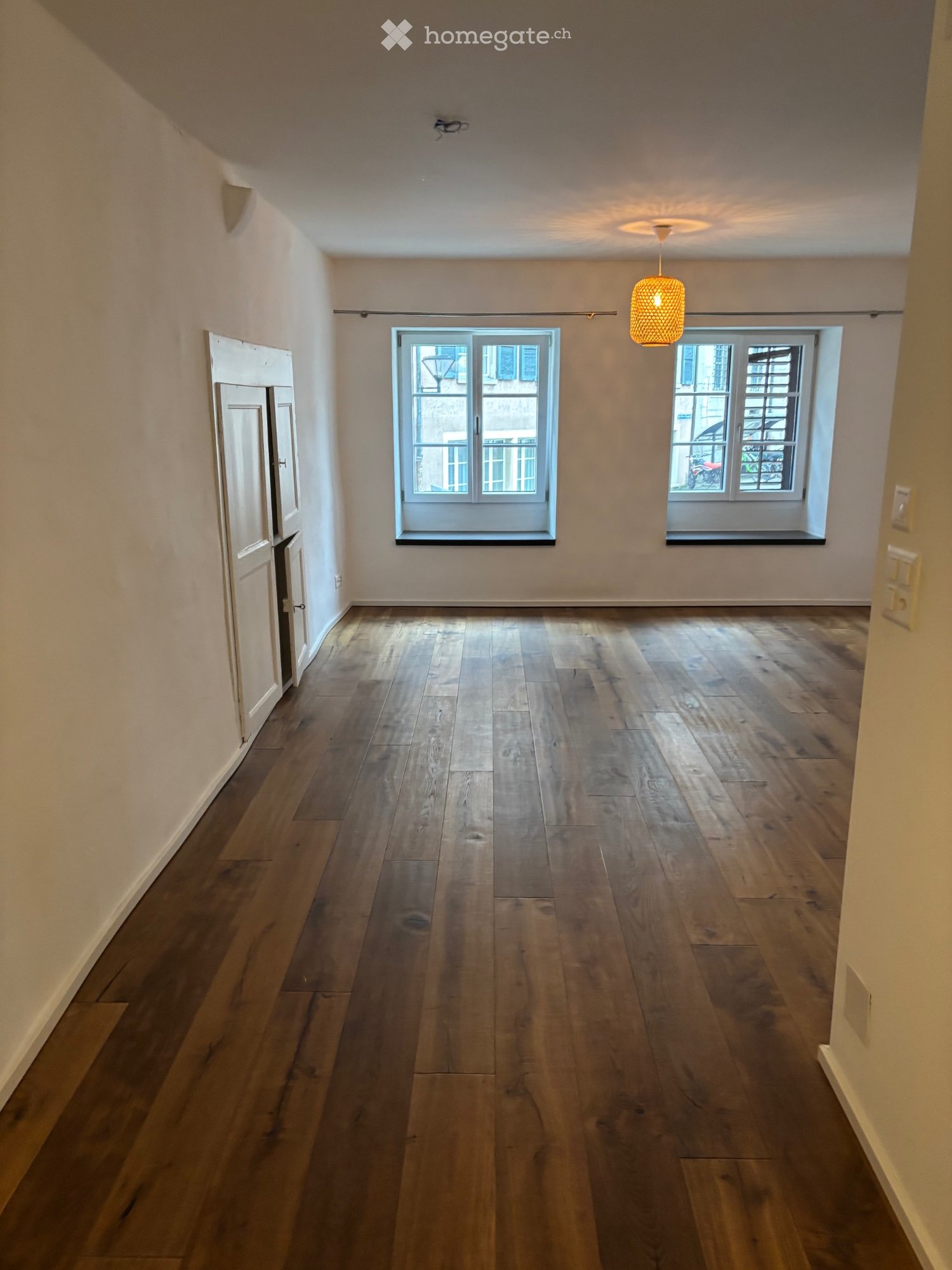 Appartamento di 2 ½ locali