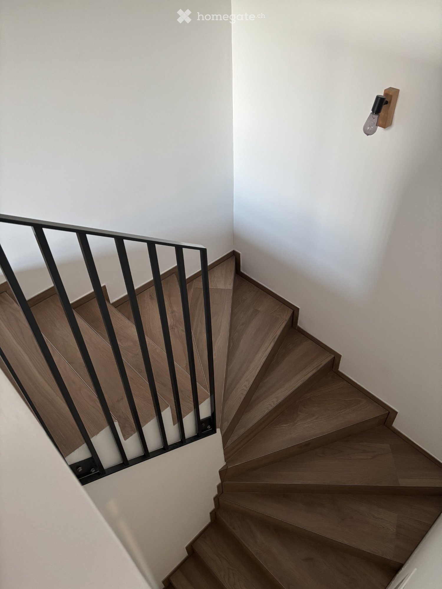 Appartamento di 4 ½ locali