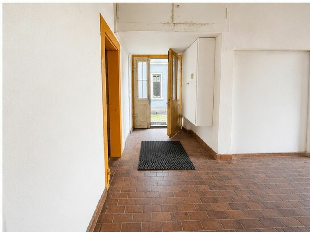 Storage room