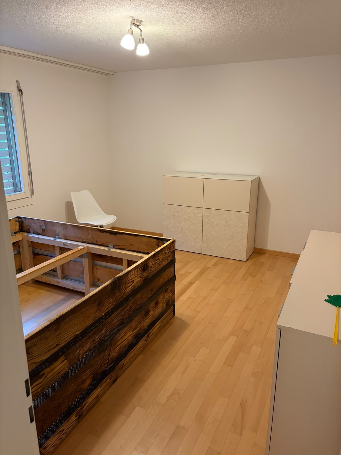 Appartamento di 3 ½ locali