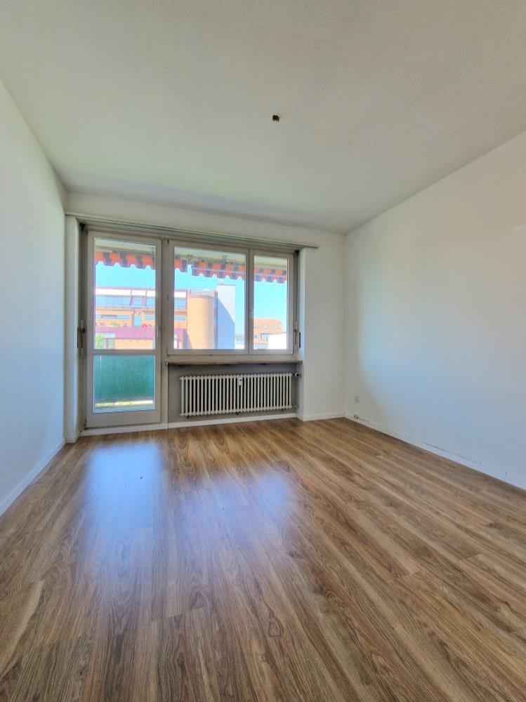 Appartement de 4 pièces