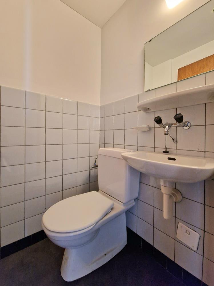 Appartement de 4 pièces